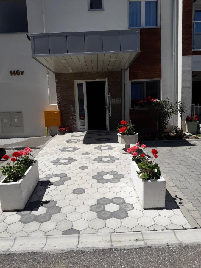 Studio Apartman Dani Banja Koviljača エクステリア 写真